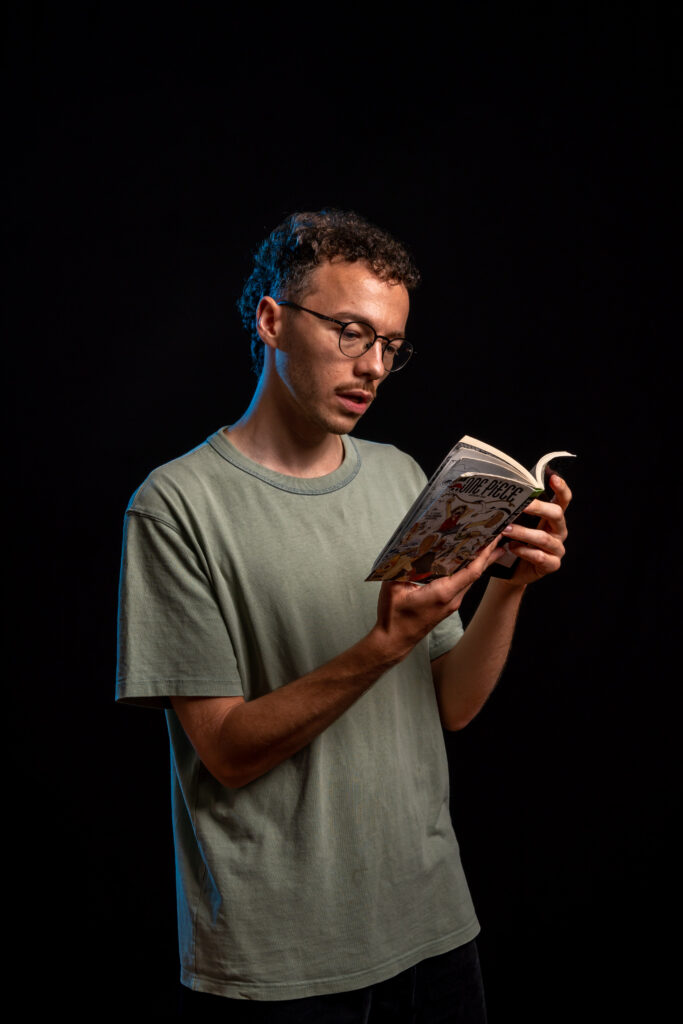 Yohan des Grumots