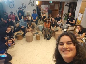 3 - Spectacle impro Toulouse GMM 14/10