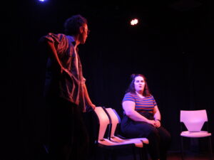 LPP - spectacle impro toulouse, les grumots - 4