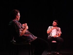 LPP - spectacle impro toulouse, les grumots - 3