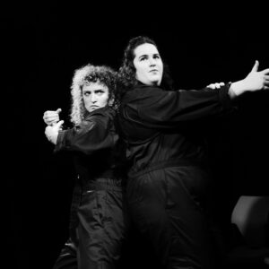 2 - Spectacle Improvisation DI 30/09