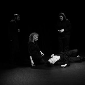 3 - Spectacle Improvisation DI 30/09